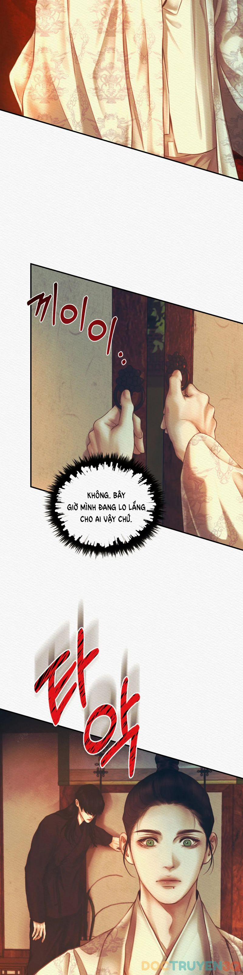 Dạ Quỷ 32.5 trang 10