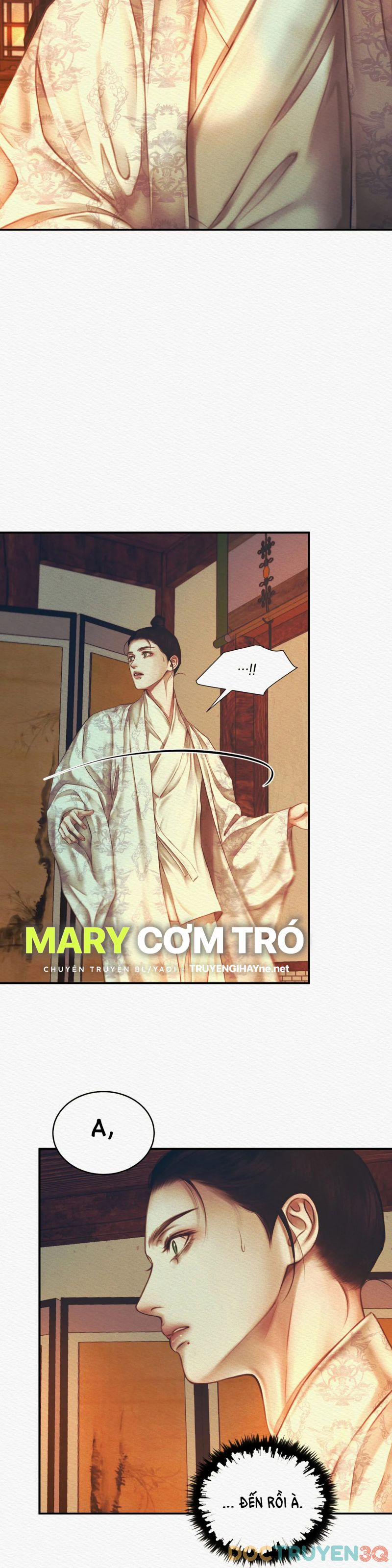 Dạ Quỷ 32.5 trang 11