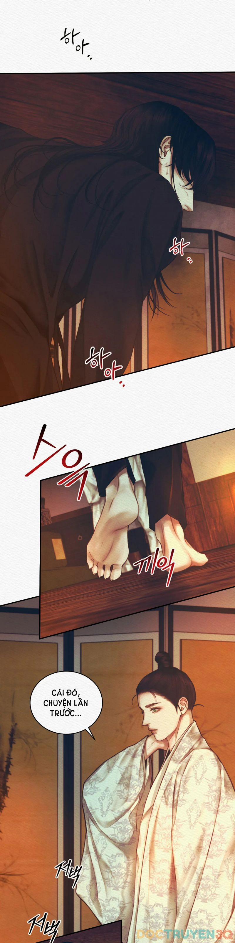 Dạ Quỷ 32.5 trang 12