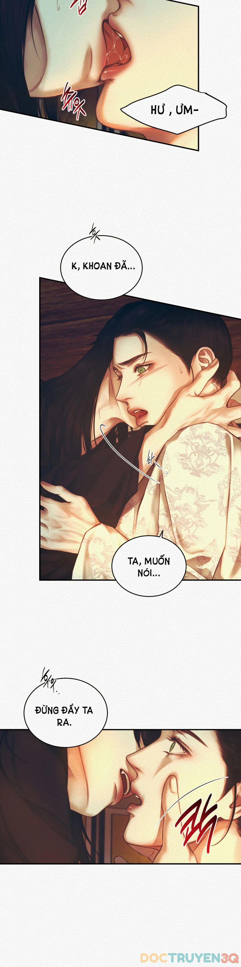 Dạ Quỷ 32.5 trang 14