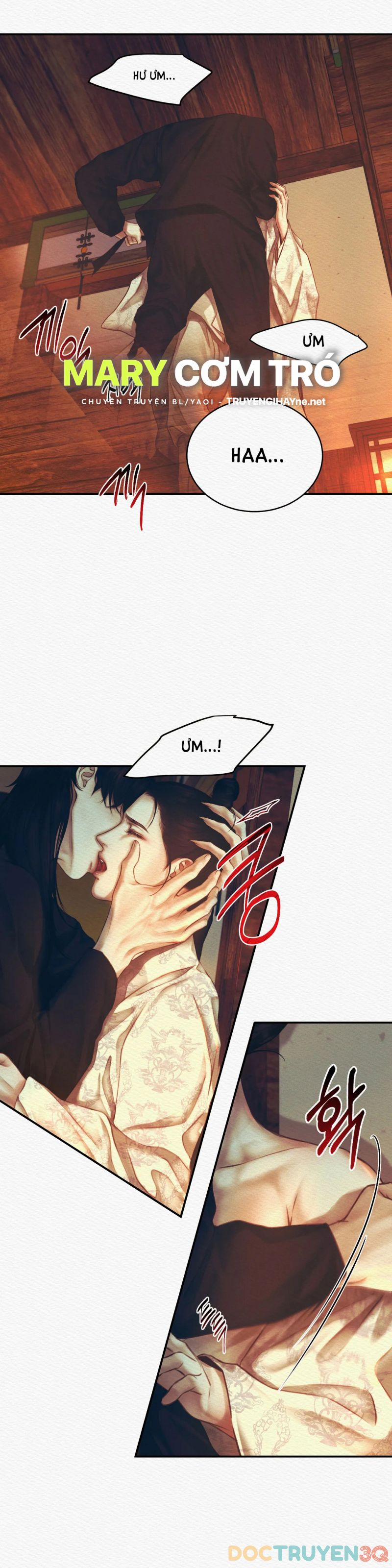 Dạ Quỷ 32.5 trang 15