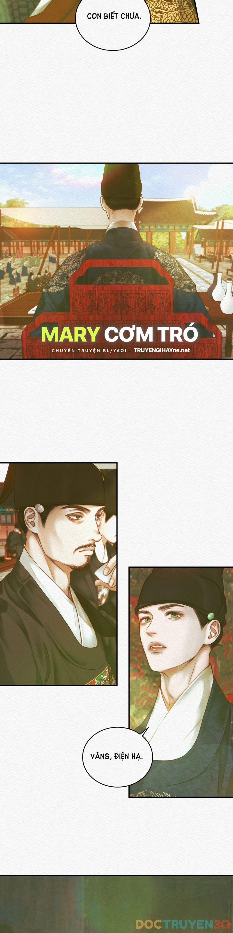 Dạ Quỷ 32.5 trang 3