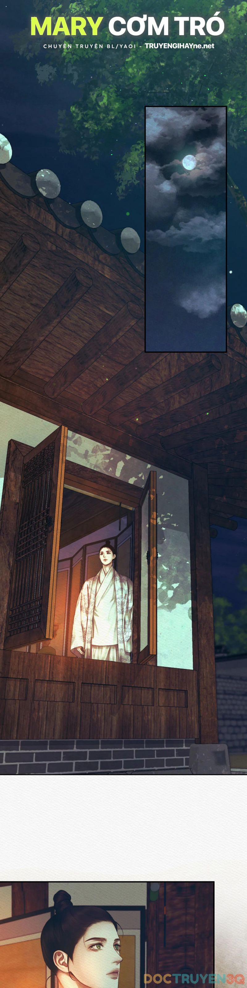 Dạ Quỷ 32.5 trang 8