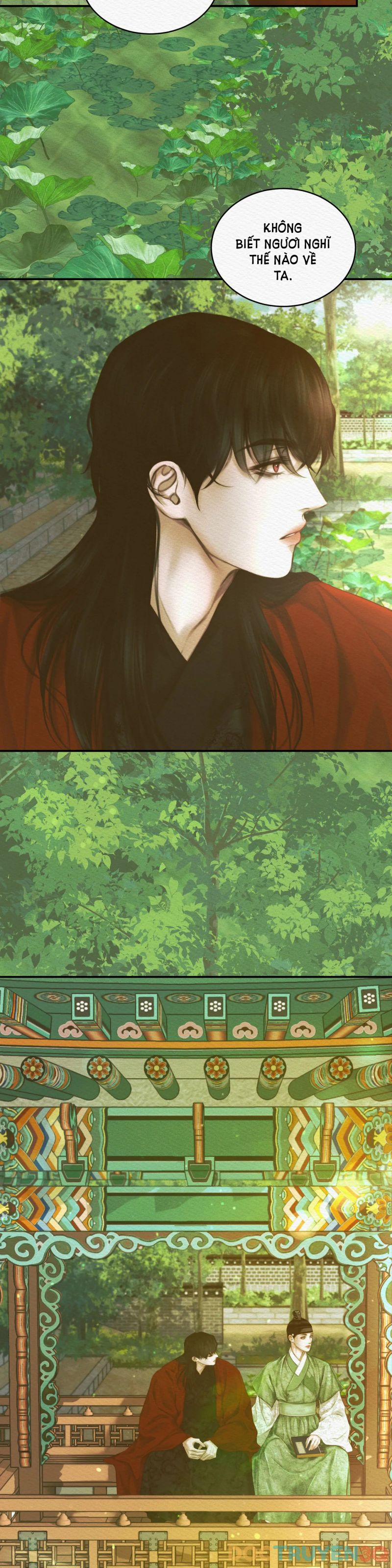 Dạ Quỷ 32 trang 2