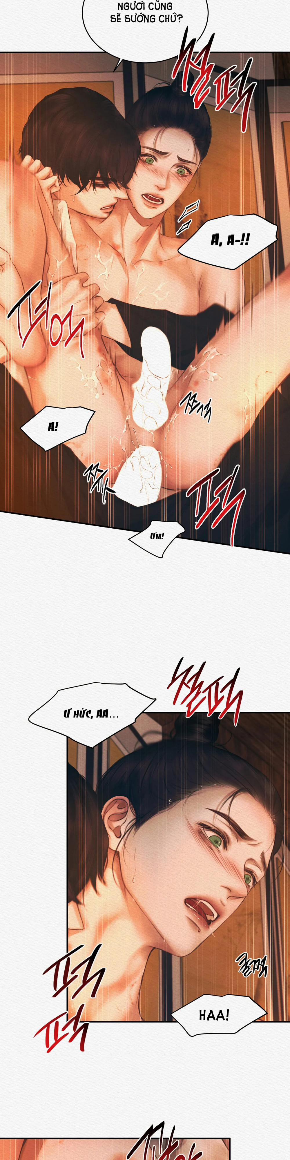 Dạ Quỷ 33.1 trang 11