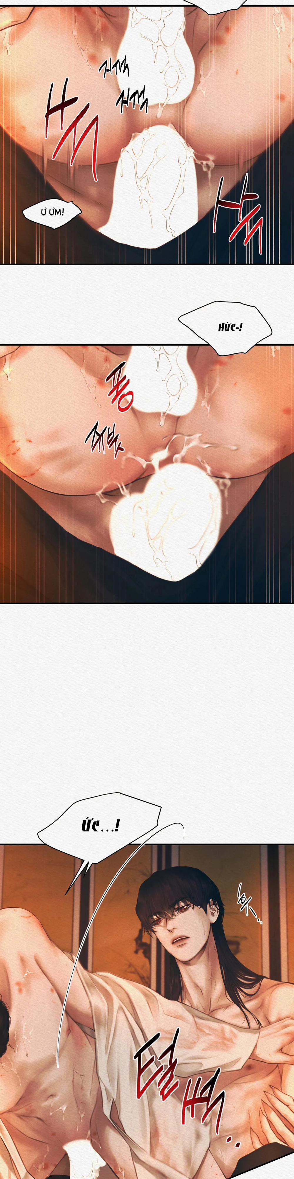 Dạ Quỷ 33.1 trang 13