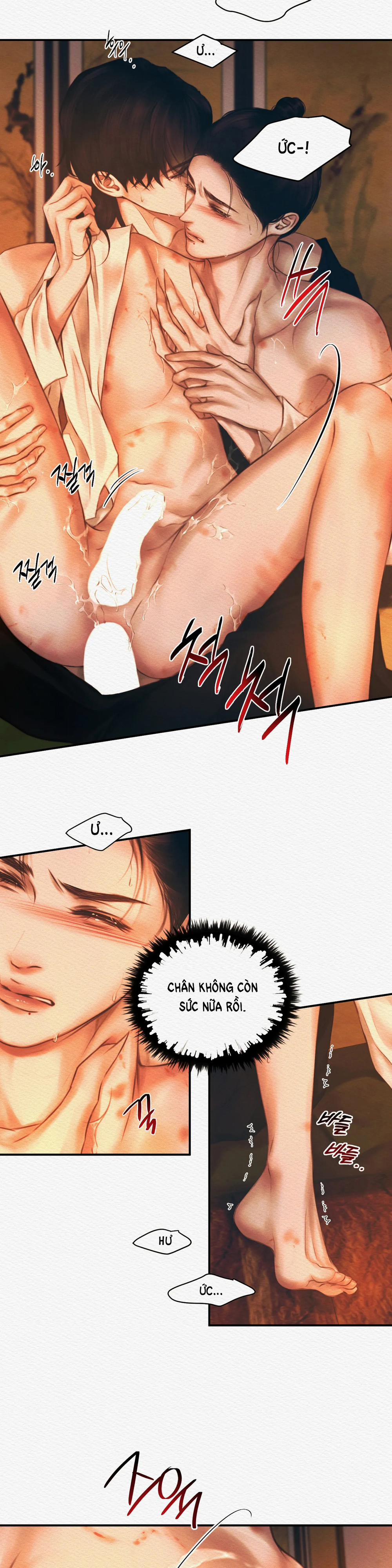 Dạ Quỷ 33.1 trang 9