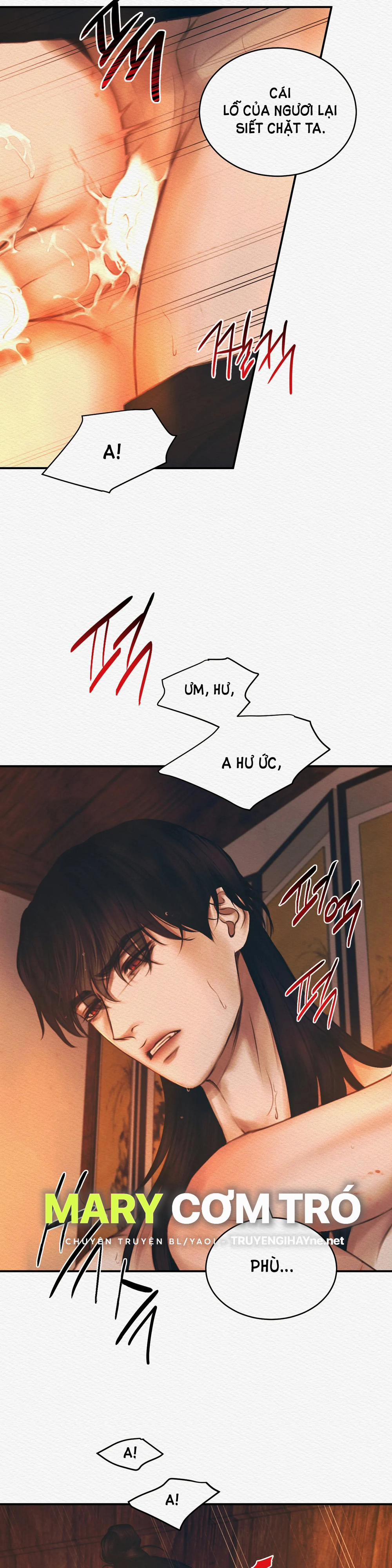 Dạ Quỷ 33.5 trang 6