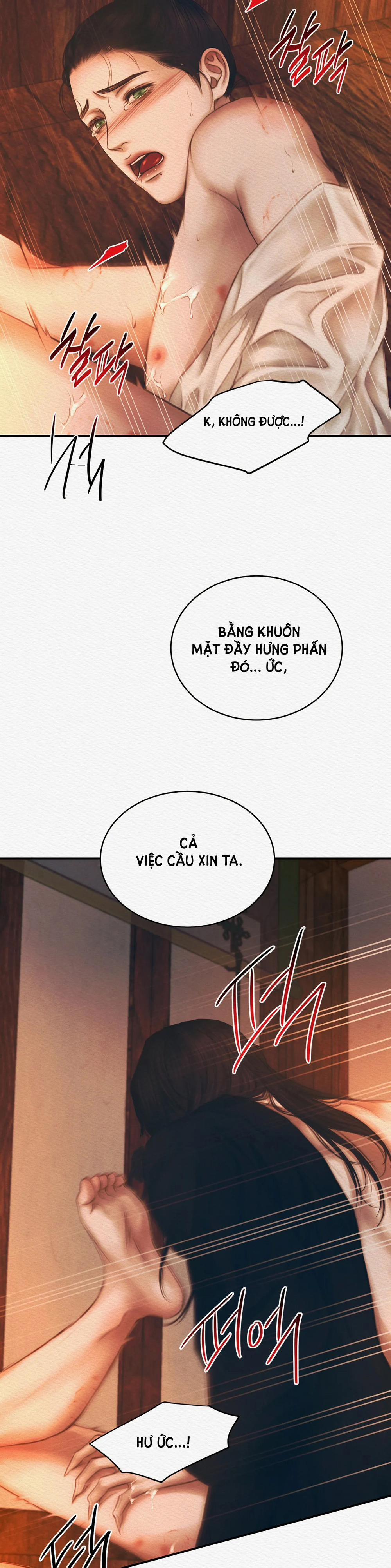 Dạ Quỷ 33.5 trang 7