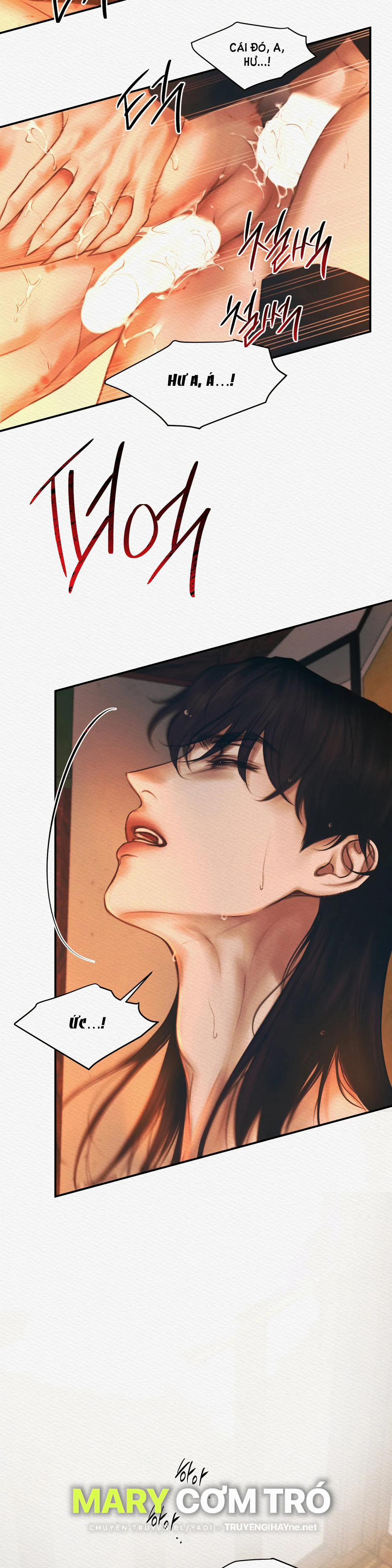 Dạ Quỷ 33.5 trang 8