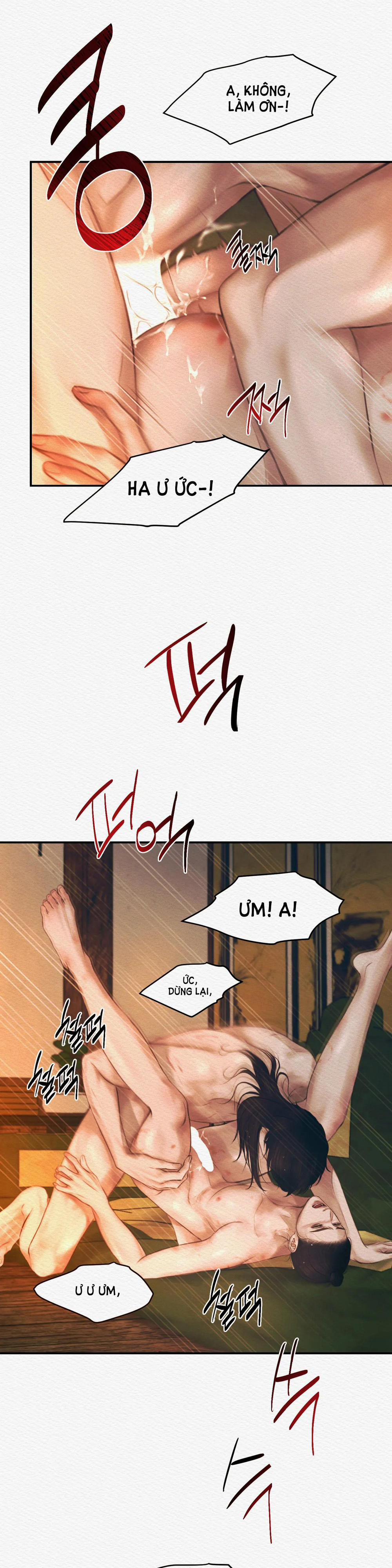 Dạ Quỷ 34.1 trang 11