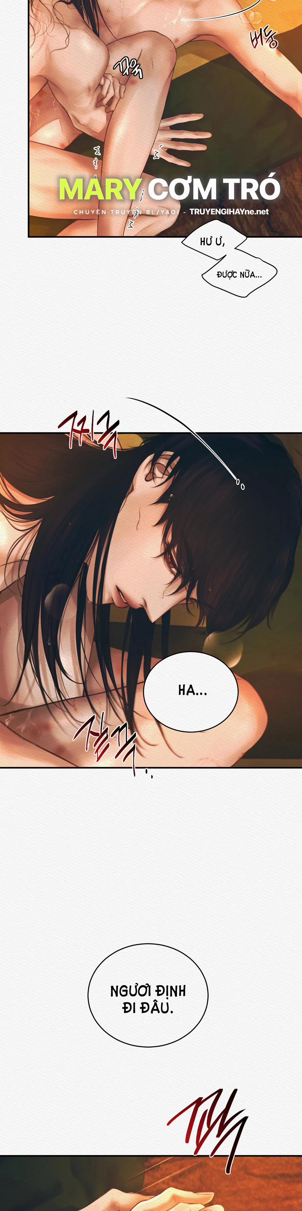 Dạ Quỷ 34.1 trang 8