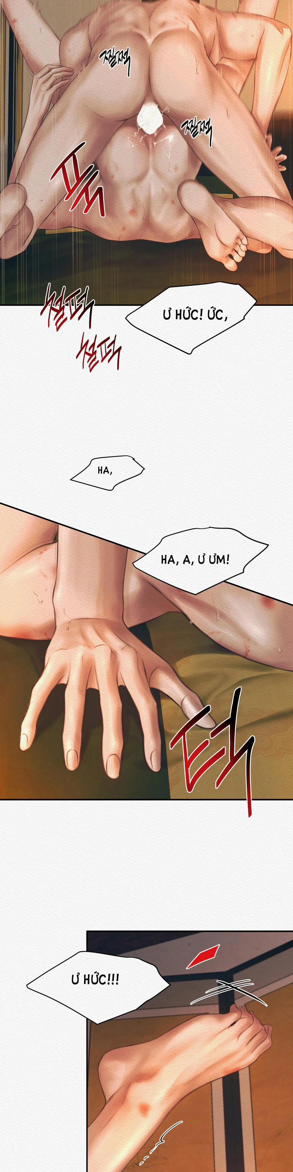 Dạ Quỷ 34.2 trang 1