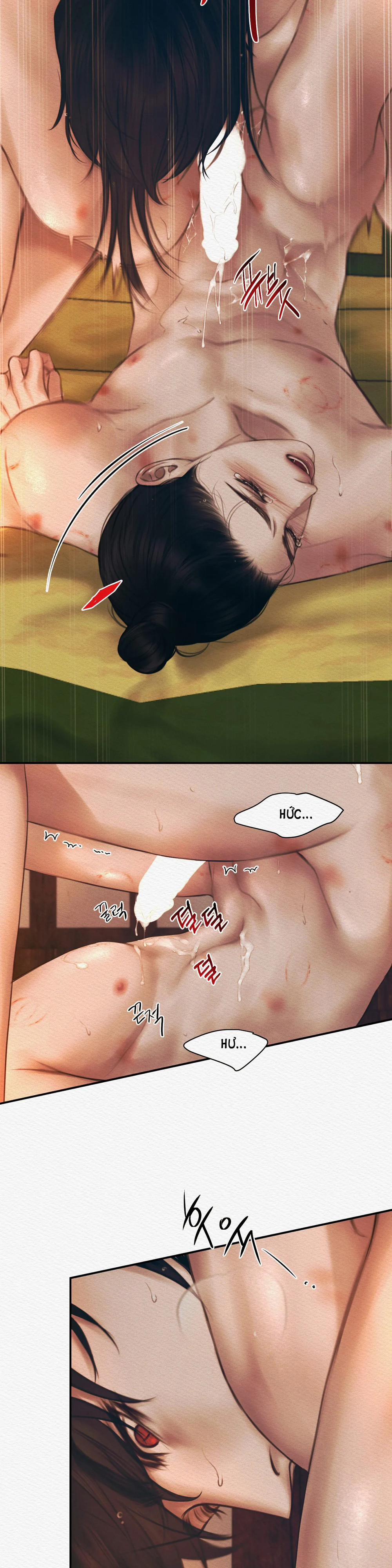 Dạ Quỷ 34.2 trang 5