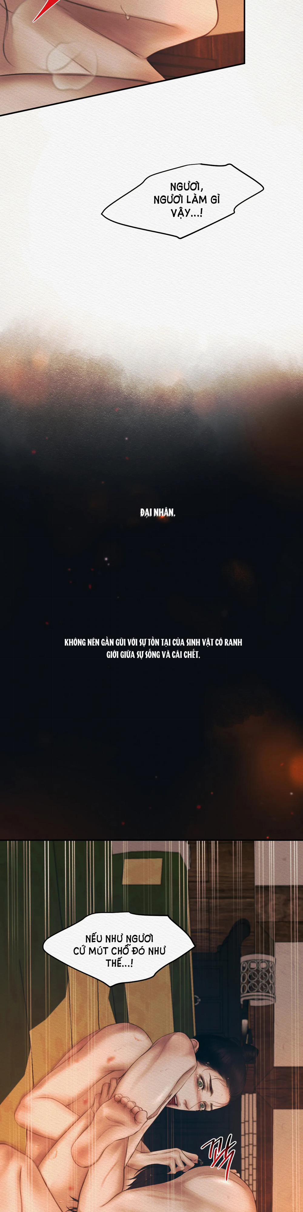 Dạ Quỷ 34.2 trang 7