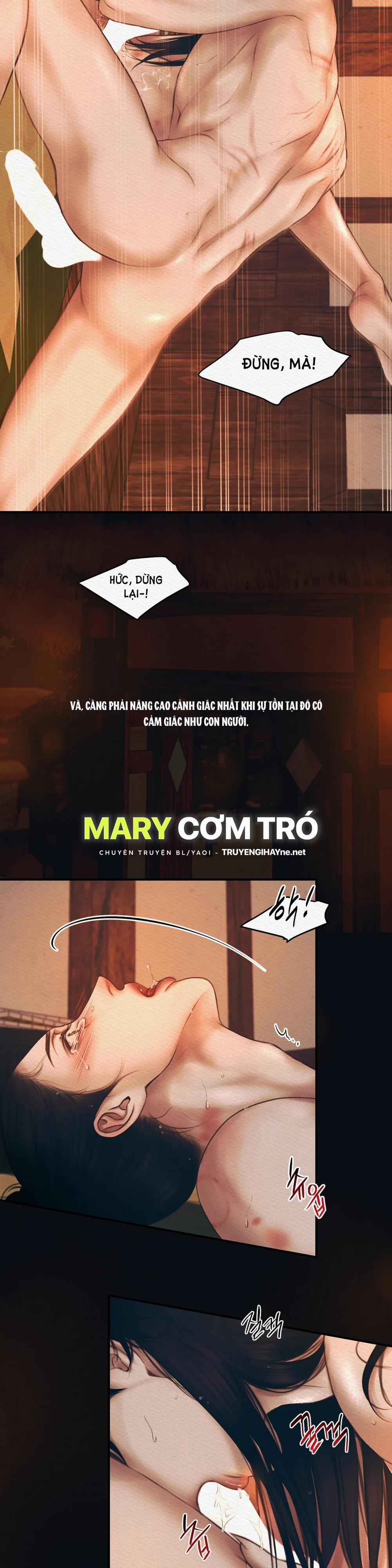 Dạ Quỷ 34.2 trang 8