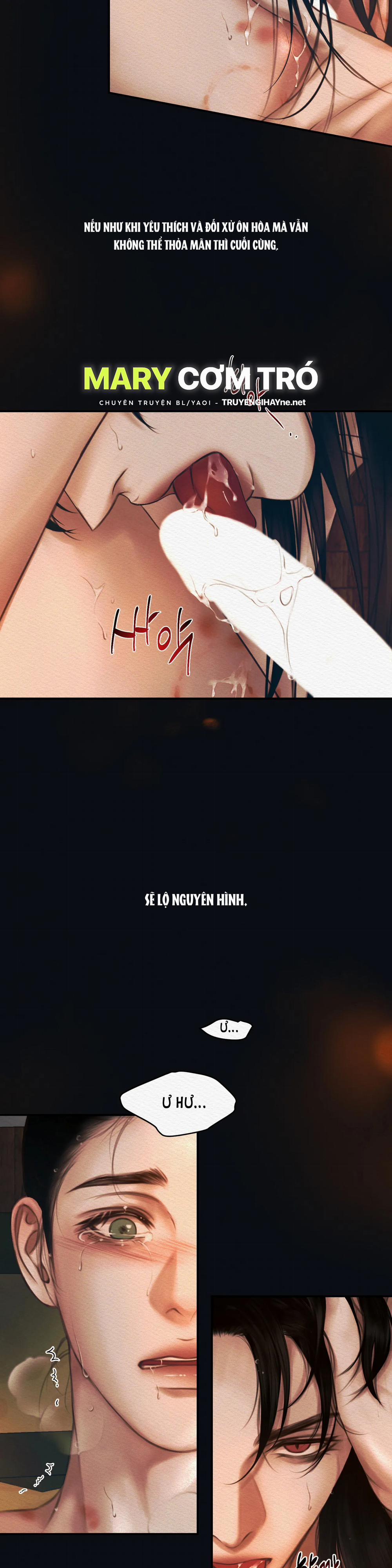 Dạ Quỷ 34.2 trang 9