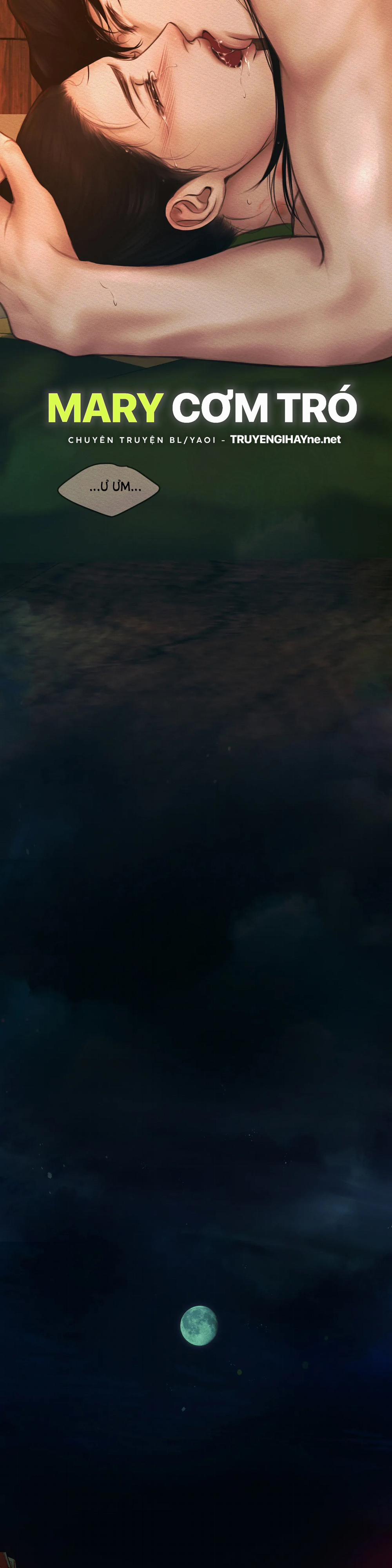 Dạ Quỷ 34.5 trang 10