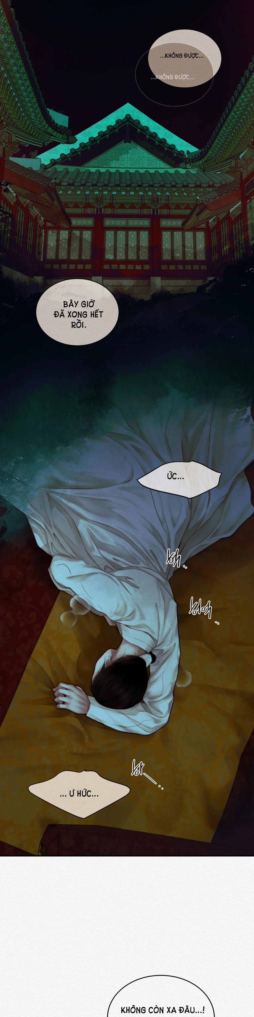 Dạ Quỷ 34.5 trang 11