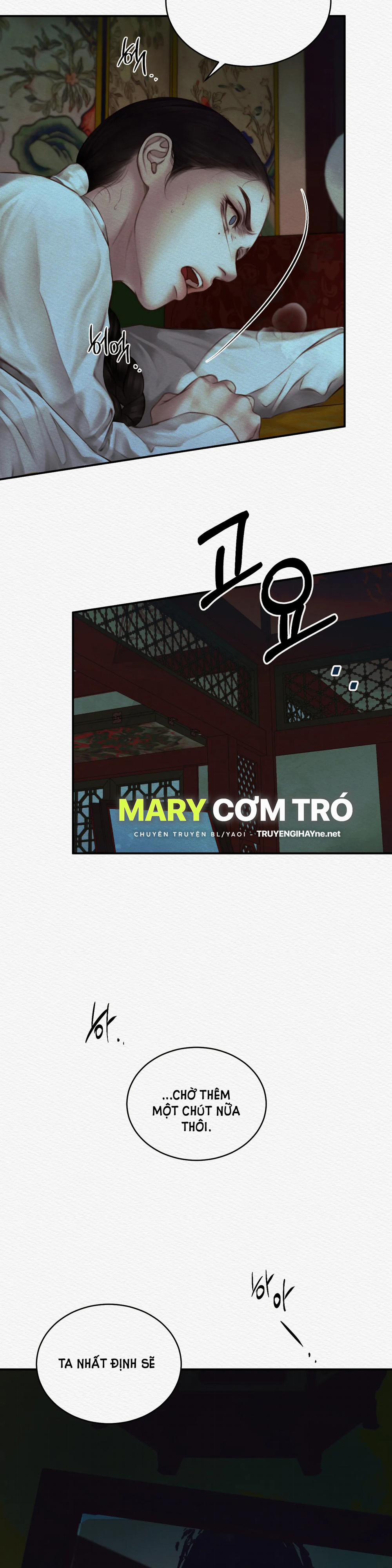 Dạ Quỷ 34.5 trang 12