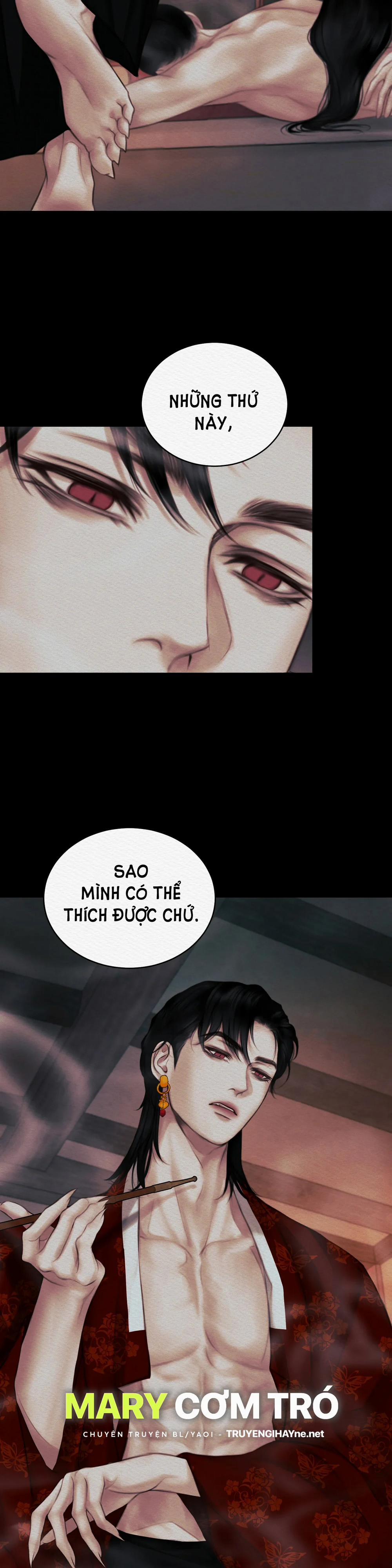 Dạ Quỷ 34.6 trang 10