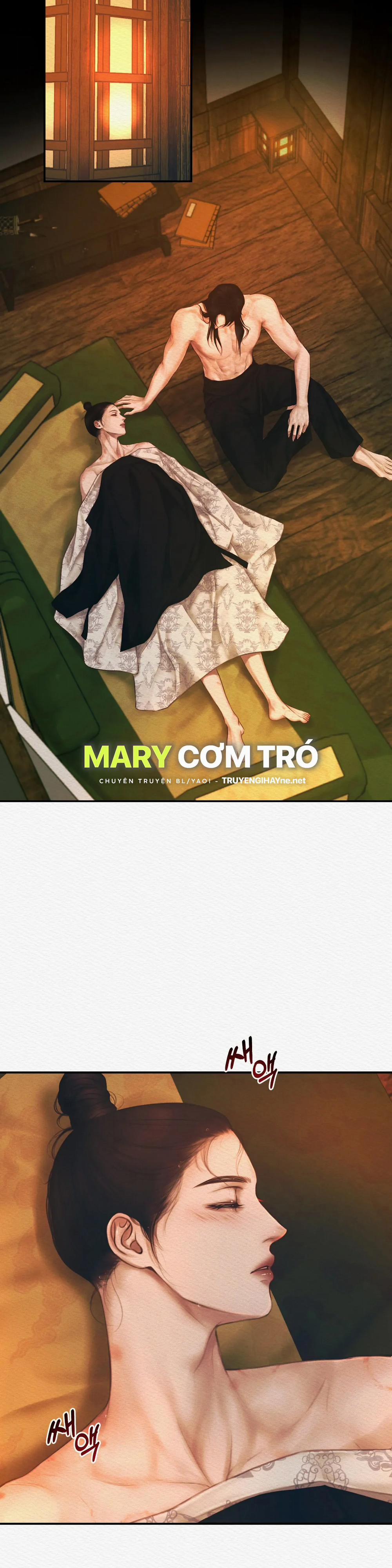 Dạ Quỷ 34.6 trang 12