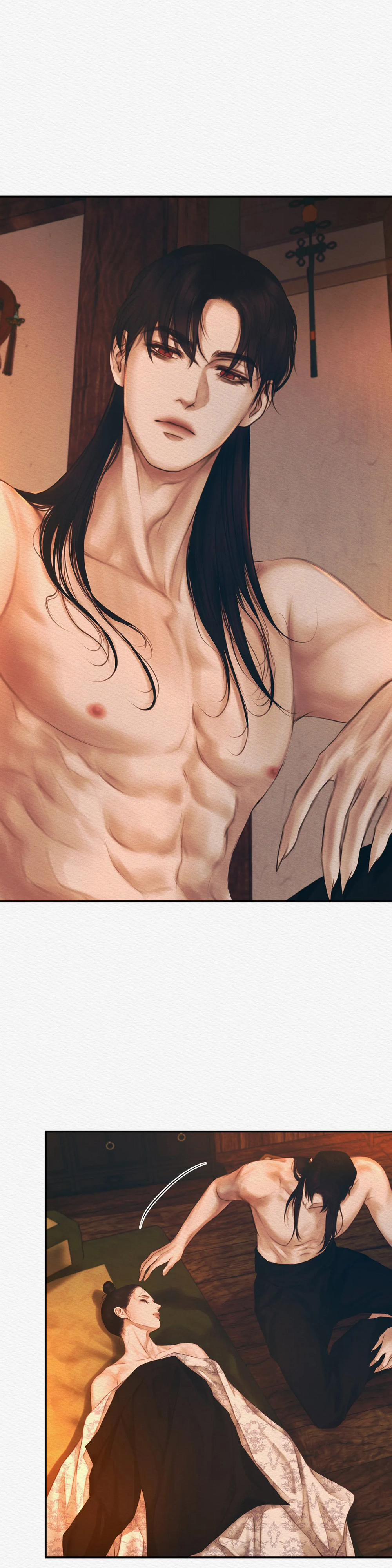 Dạ Quỷ 34.6 trang 13