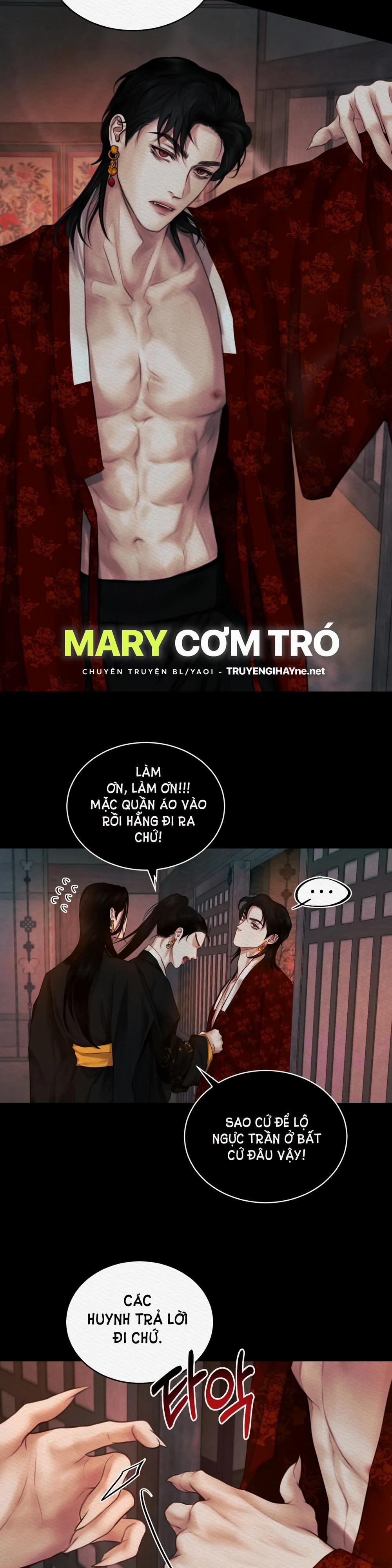 Dạ Quỷ 34.6 trang 2