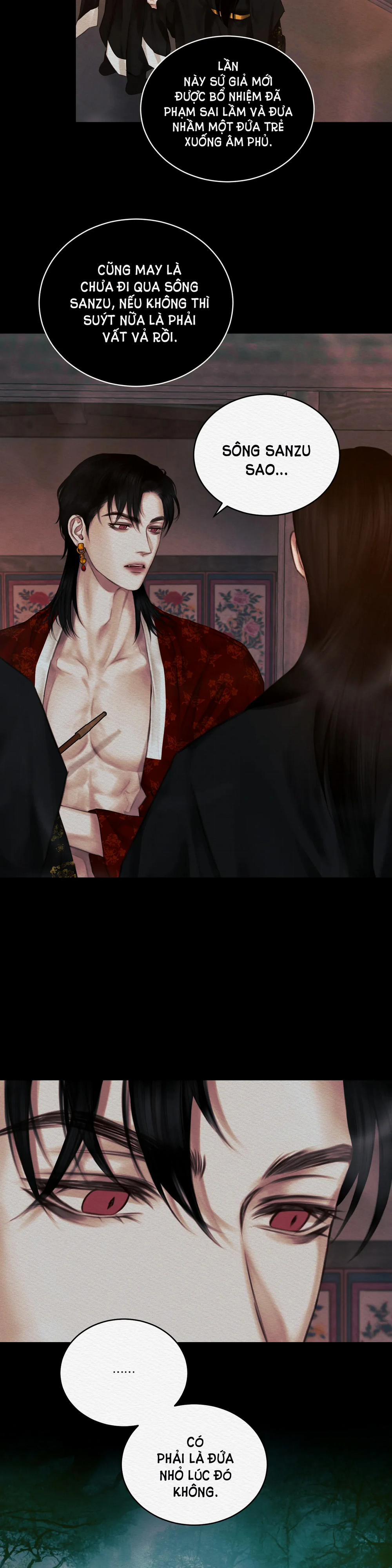 Dạ Quỷ 34.6 trang 6