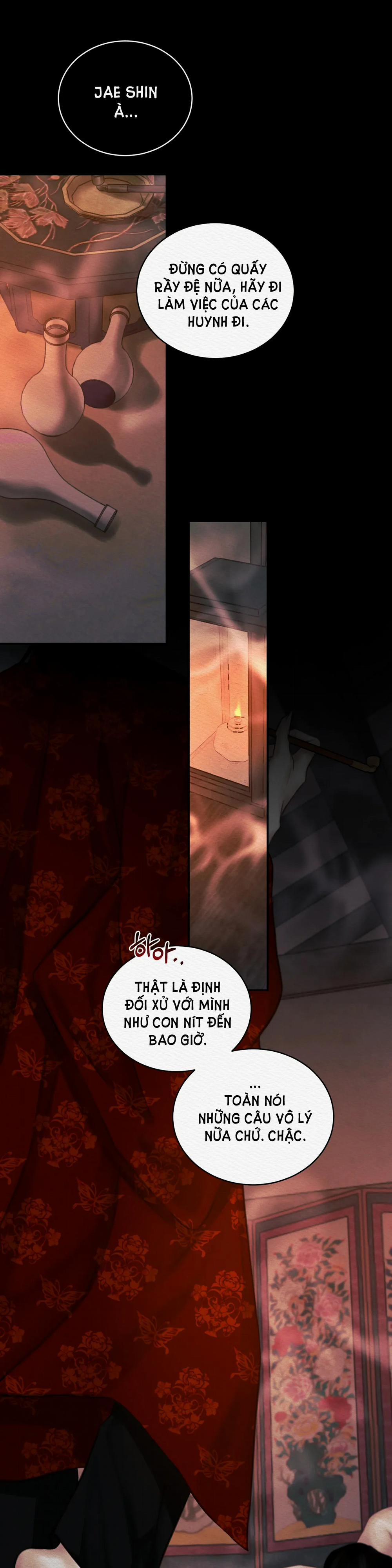 Dạ Quỷ 34.6 trang 9