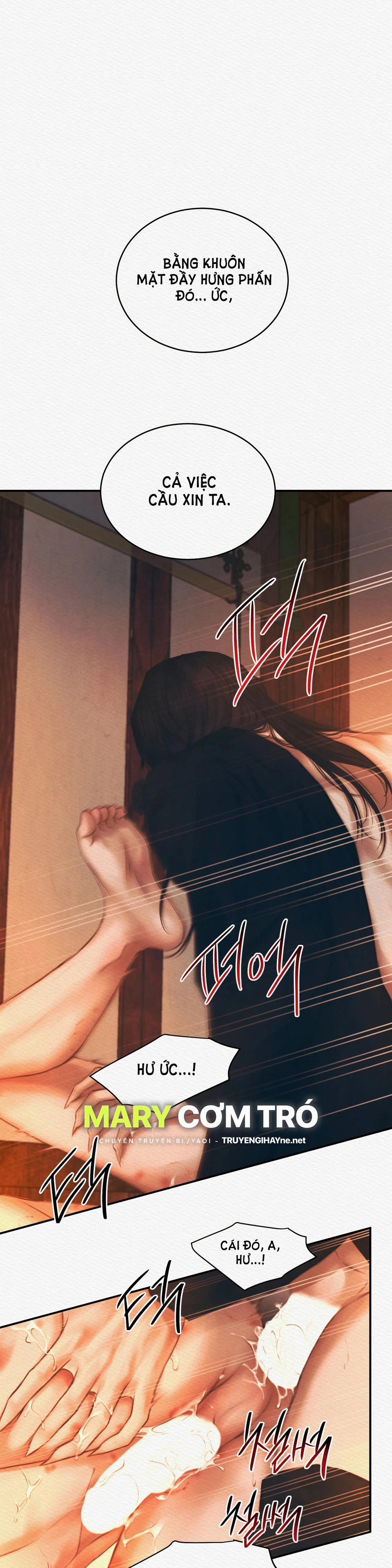 Dạ Quỷ 34 trang 1