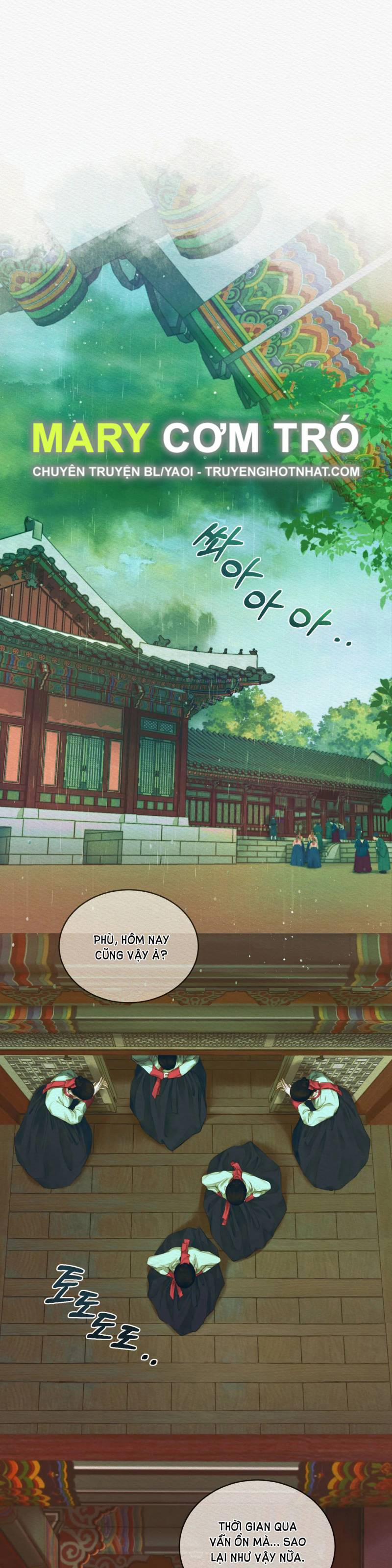 Dạ Quỷ 35.1 trang 0