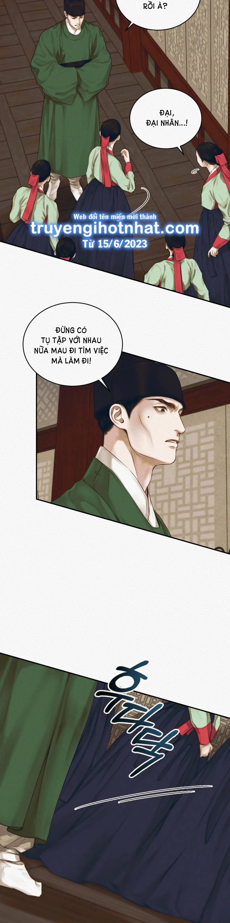 Dạ Quỷ 35.1 trang 3