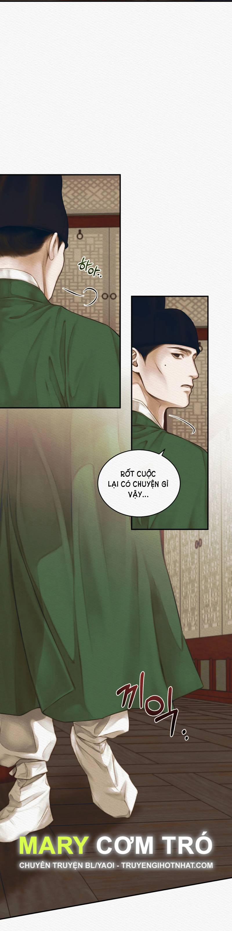 Dạ Quỷ 35.1 trang 4