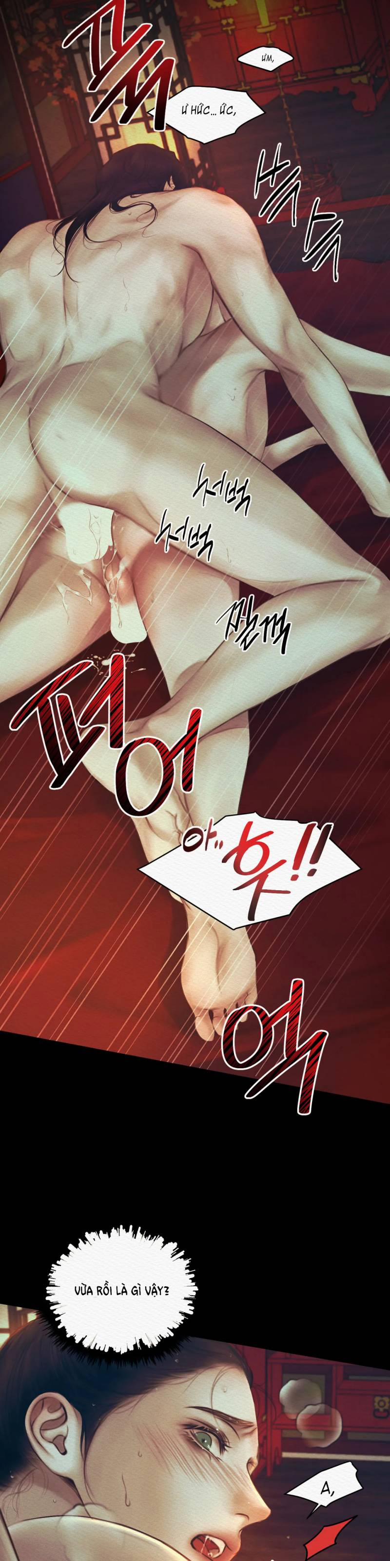 Dạ Quỷ 35.1 trang 8