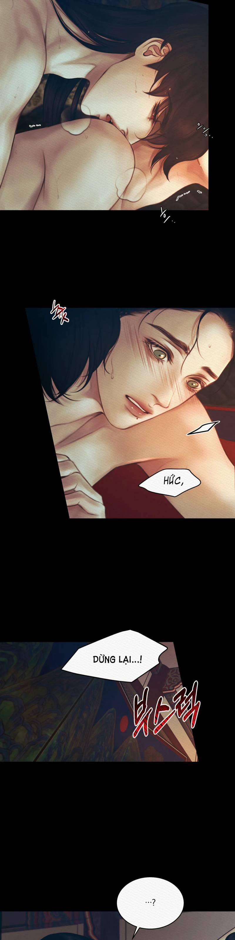 Dạ Quỷ 35.2 trang 0