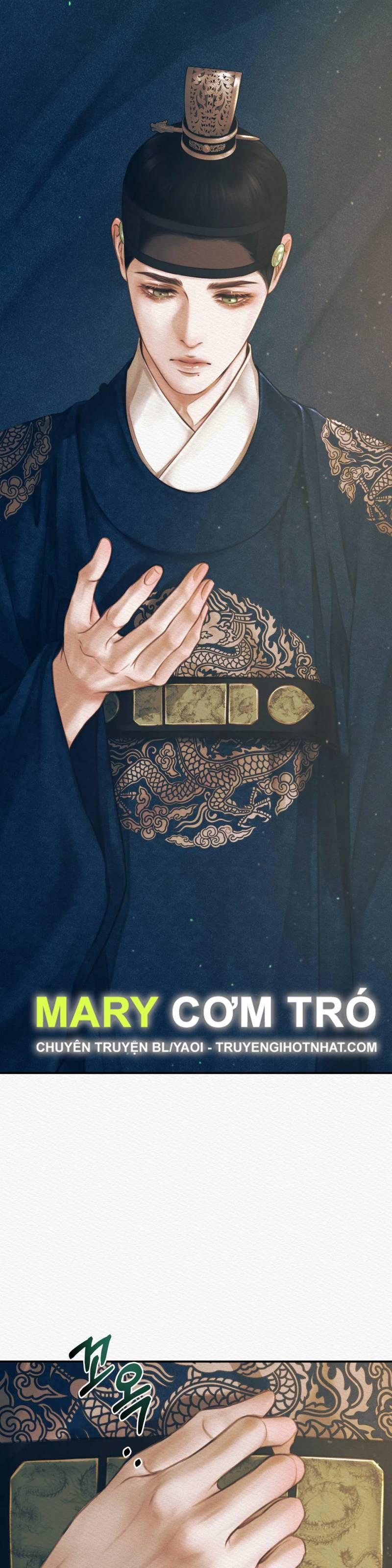 Dạ Quỷ 35.2 trang 10