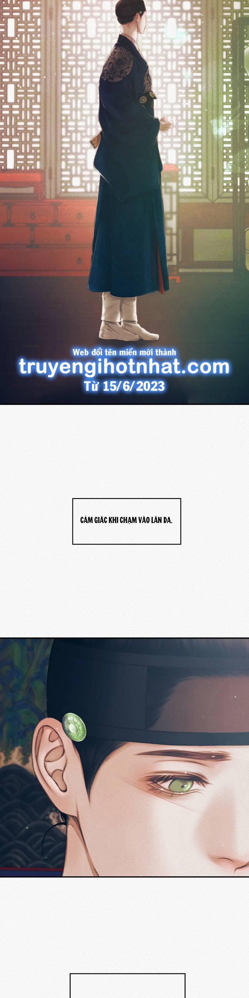 Dạ Quỷ 35.2 trang 12