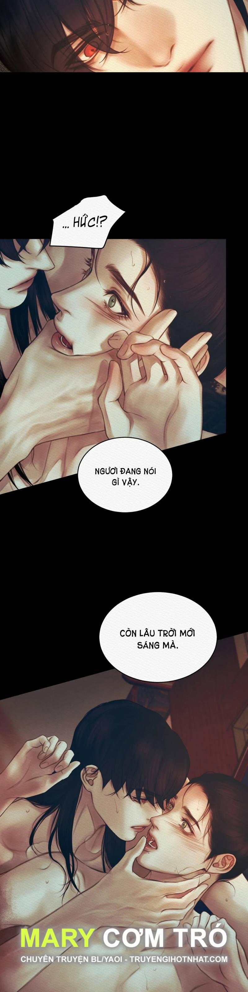 Dạ Quỷ 35.2 trang 3