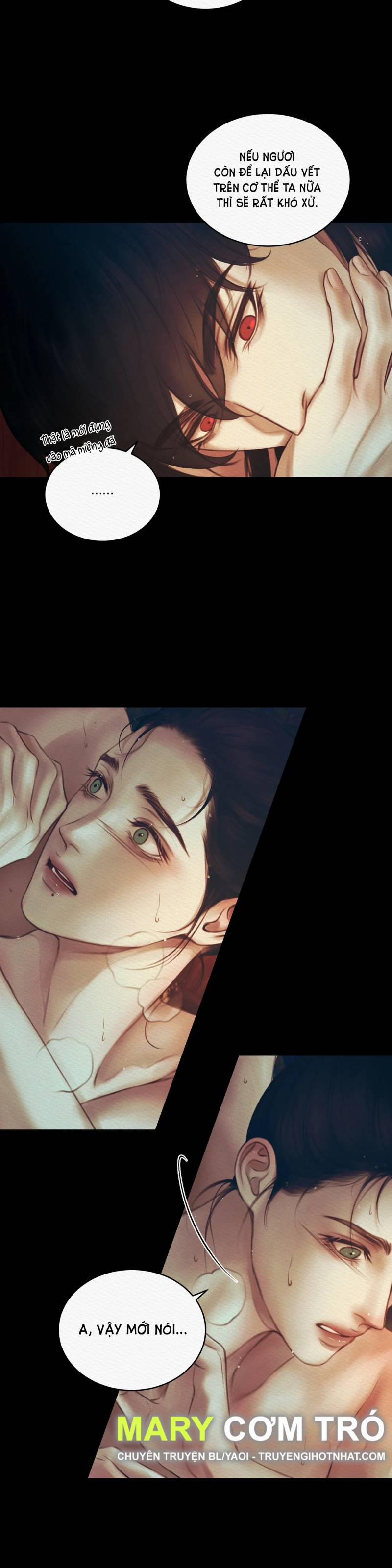 Dạ Quỷ 36.1 trang 1