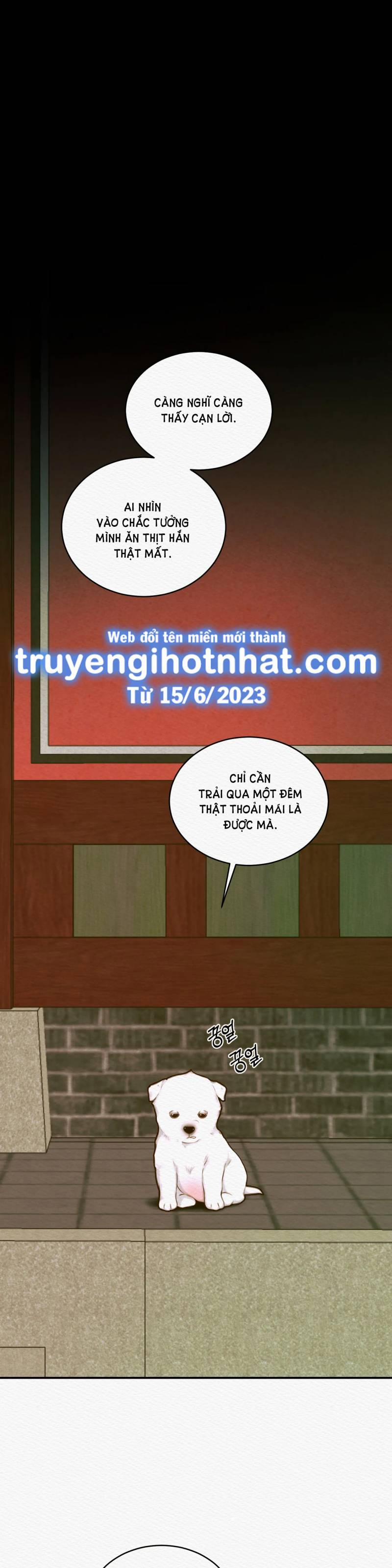 Dạ Quỷ 36.1 trang 3