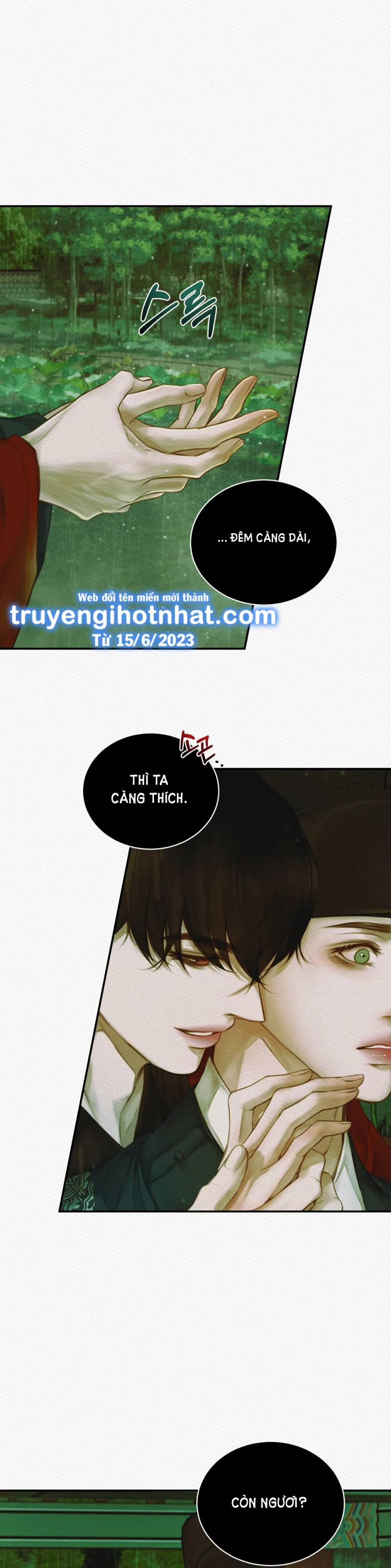 Dạ Quỷ 36.2 trang 11