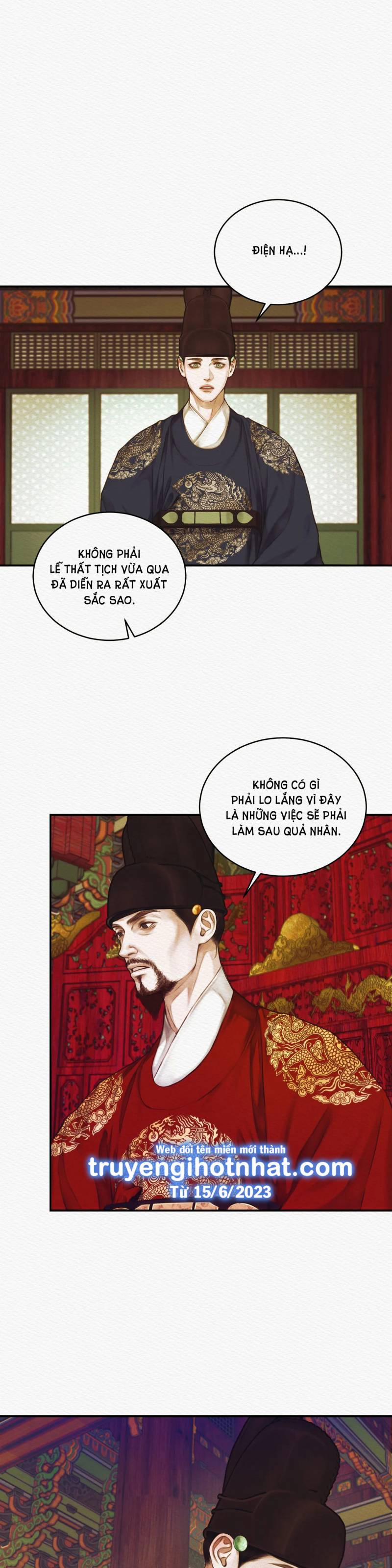 Dạ Quỷ 36.2 trang 6