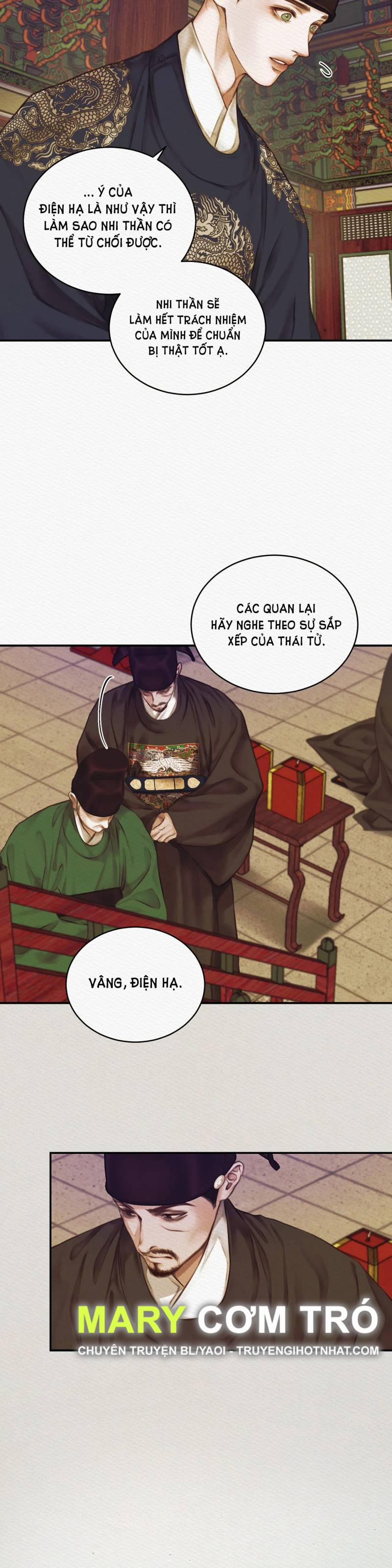 Dạ Quỷ 36.2 trang 7