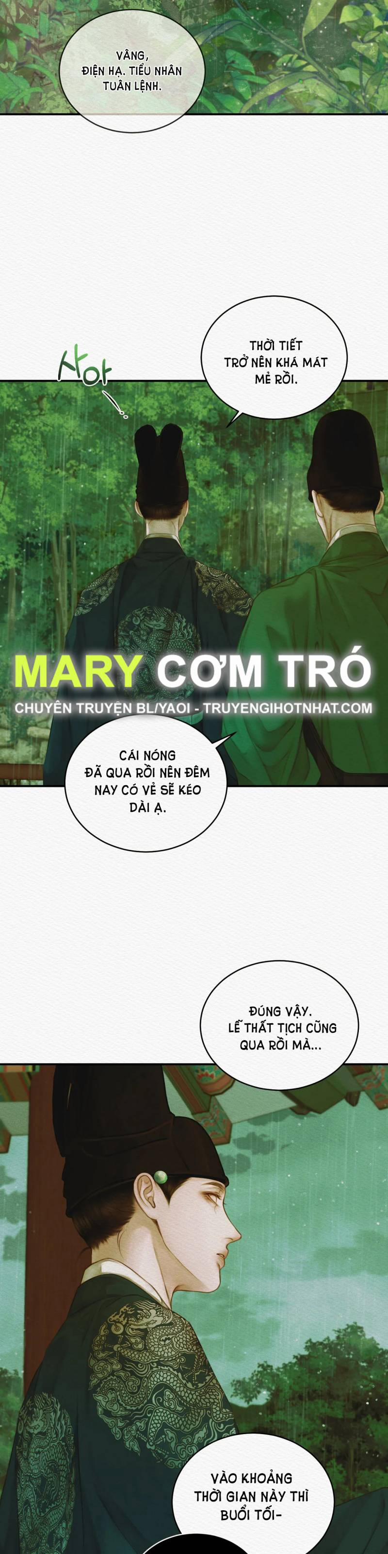 Dạ Quỷ 36.2 trang 9