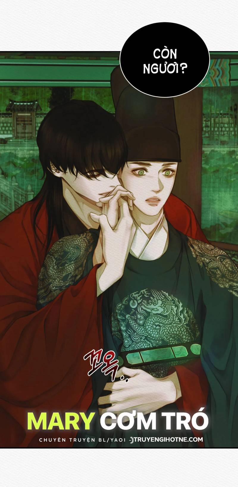 Dạ Quỷ 37.1 trang 0