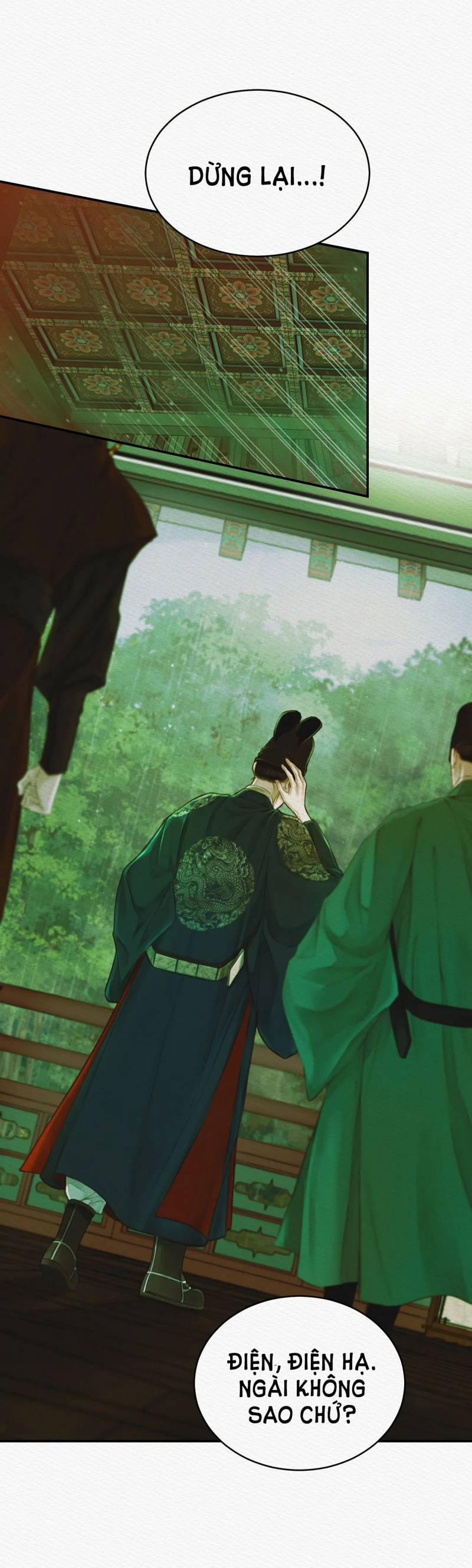 Dạ Quỷ 37.1 trang 1