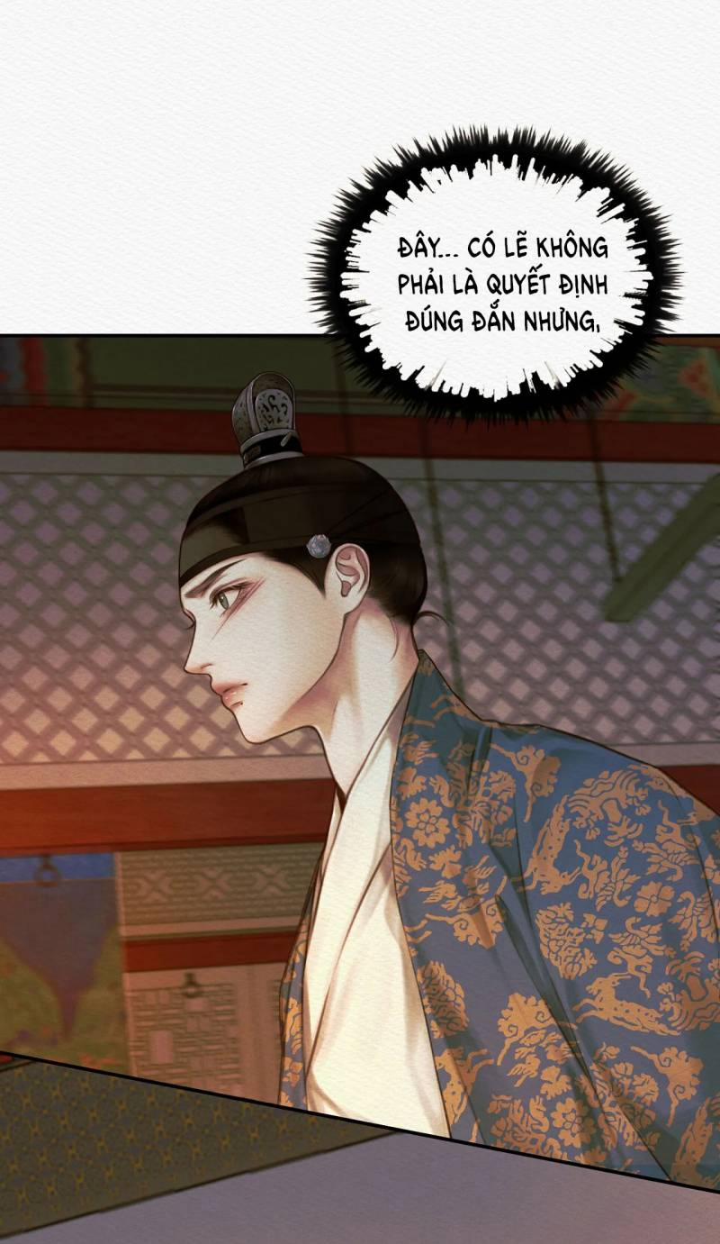 Dạ Quỷ 37.1 trang 12