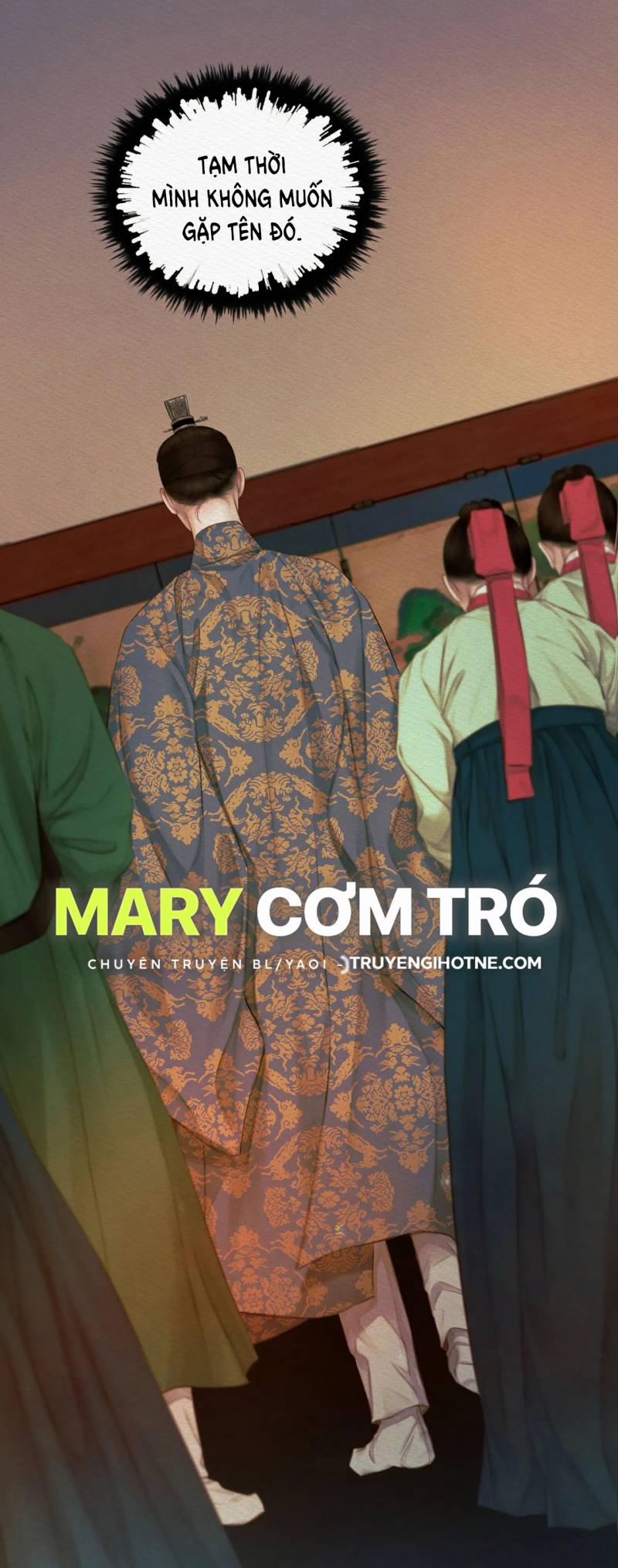 Dạ Quỷ 37.1 trang 13