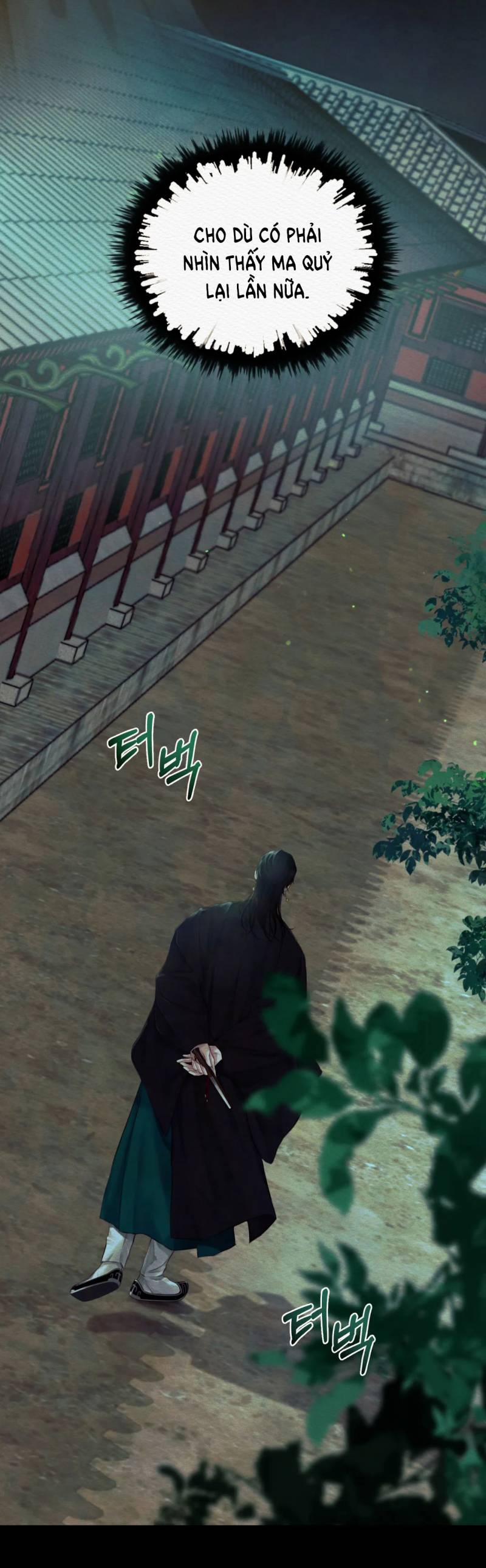 Dạ Quỷ 37.1 trang 14